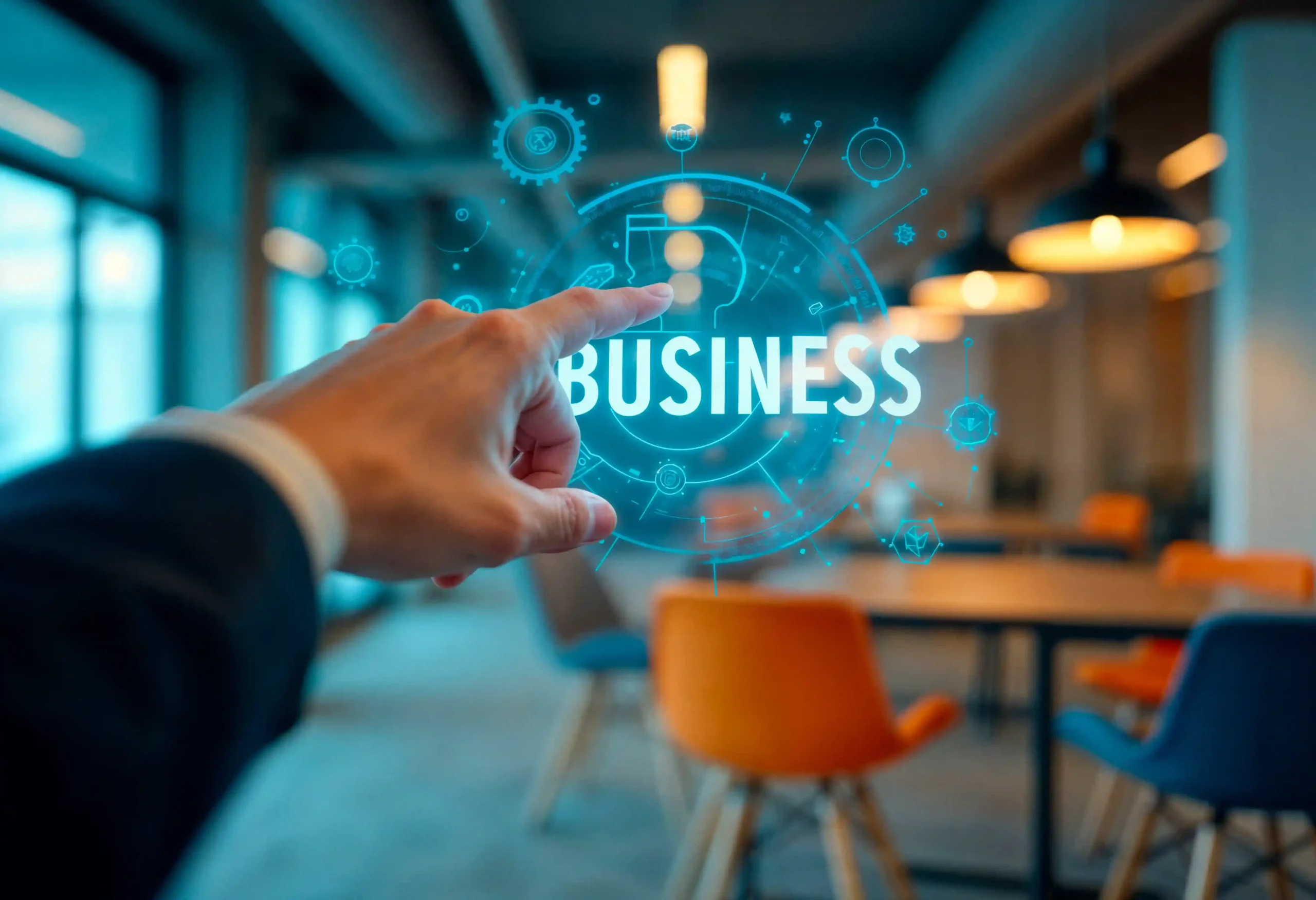 Local business growth strategy focused on SEO and scalable systems for businesses in Kochi and Kerala